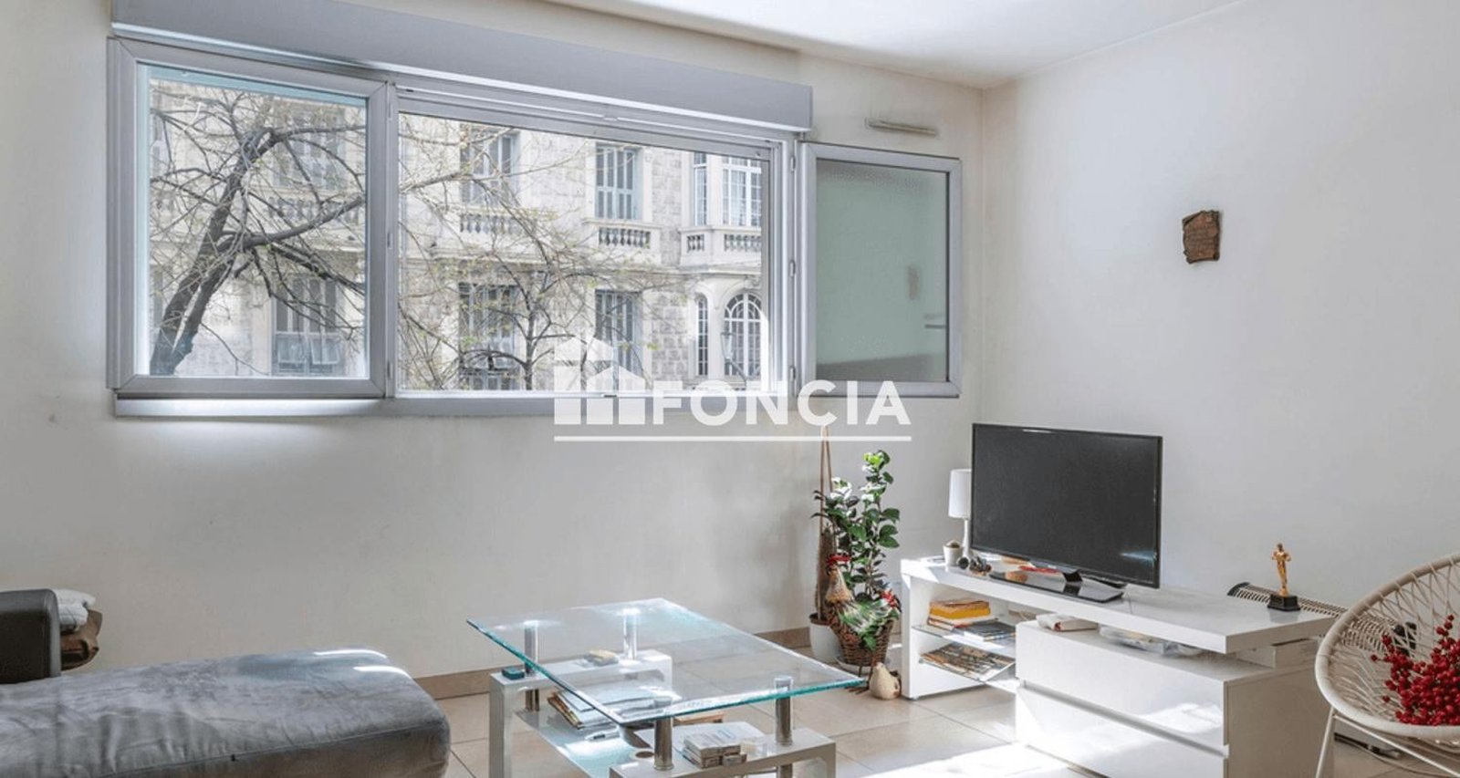 Property photo in Carre d'Or