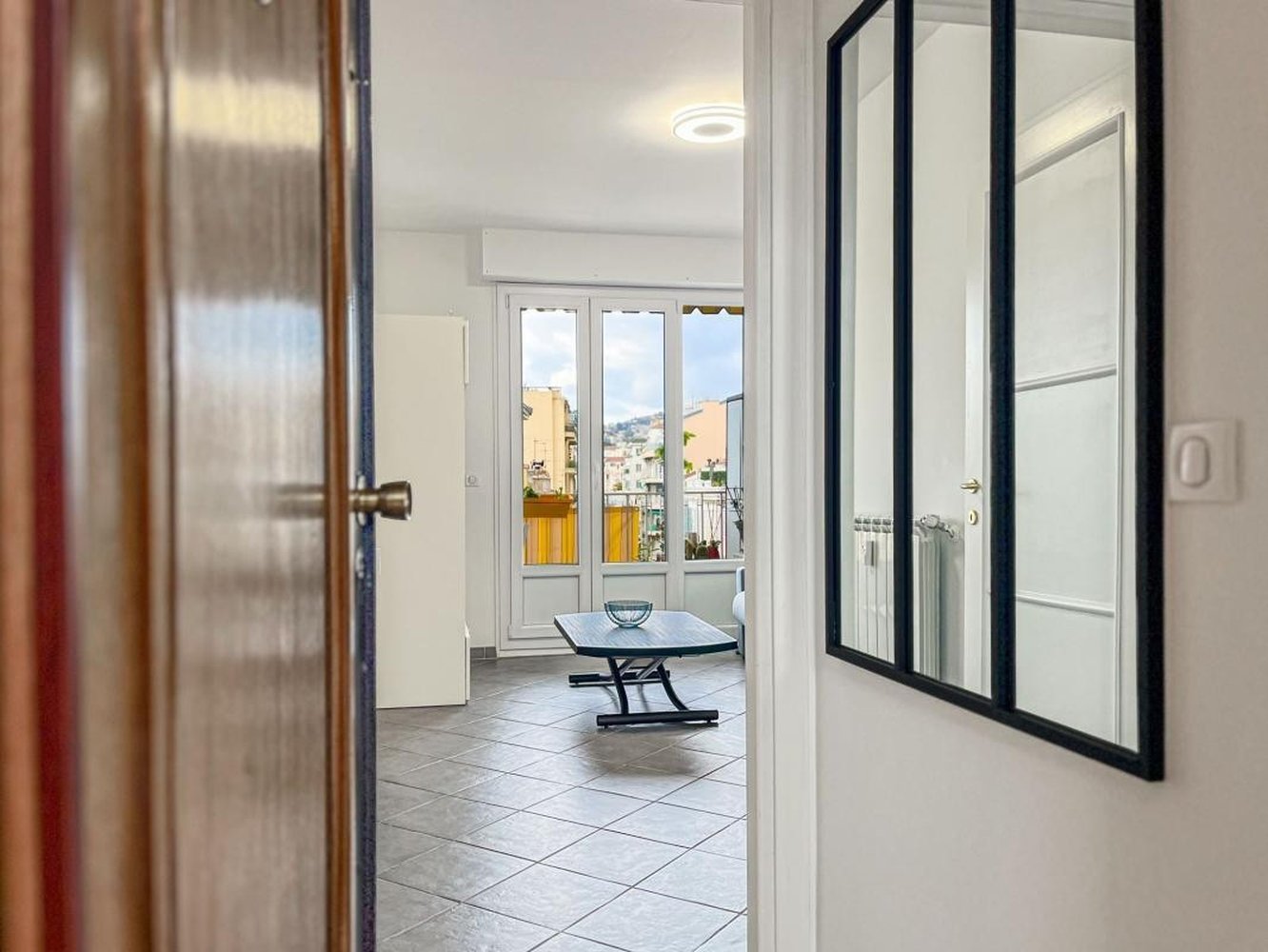 Property photo in Carre d'Or