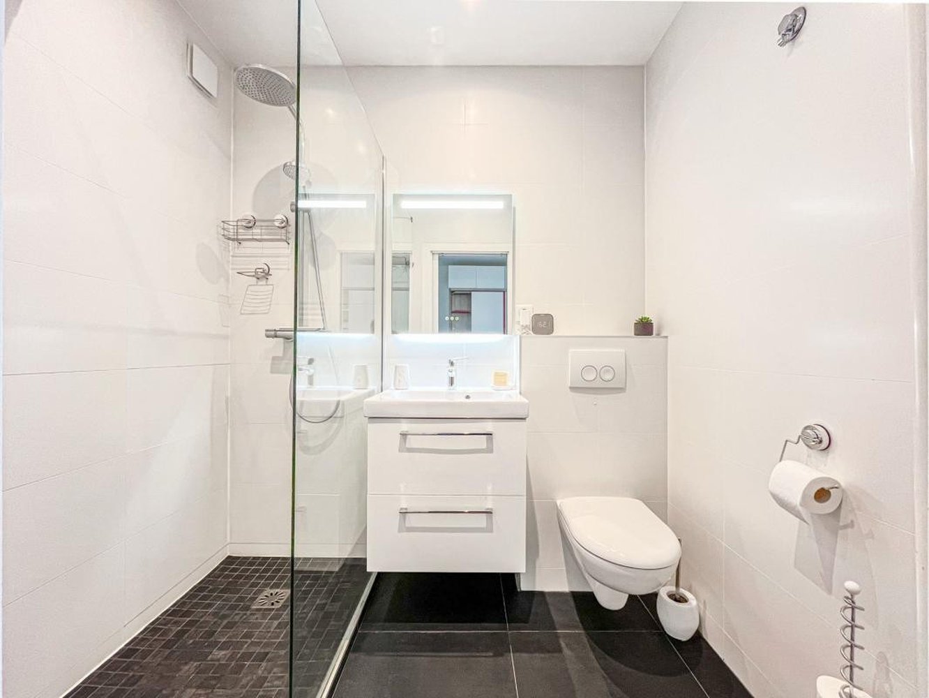 Property photo in Carre d'Or