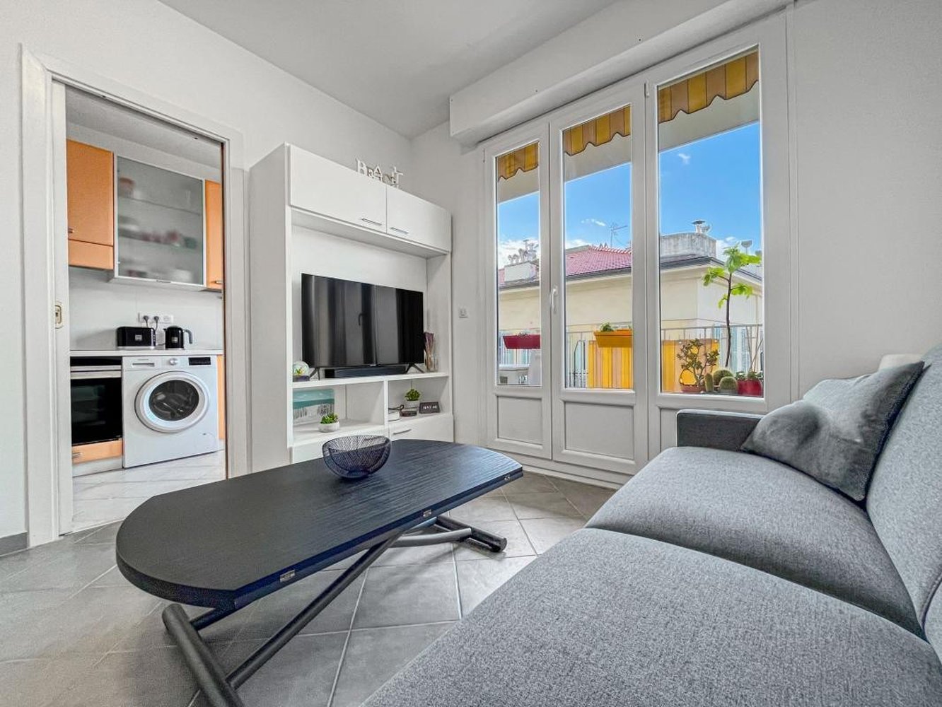 Property photo in Carre d'Or