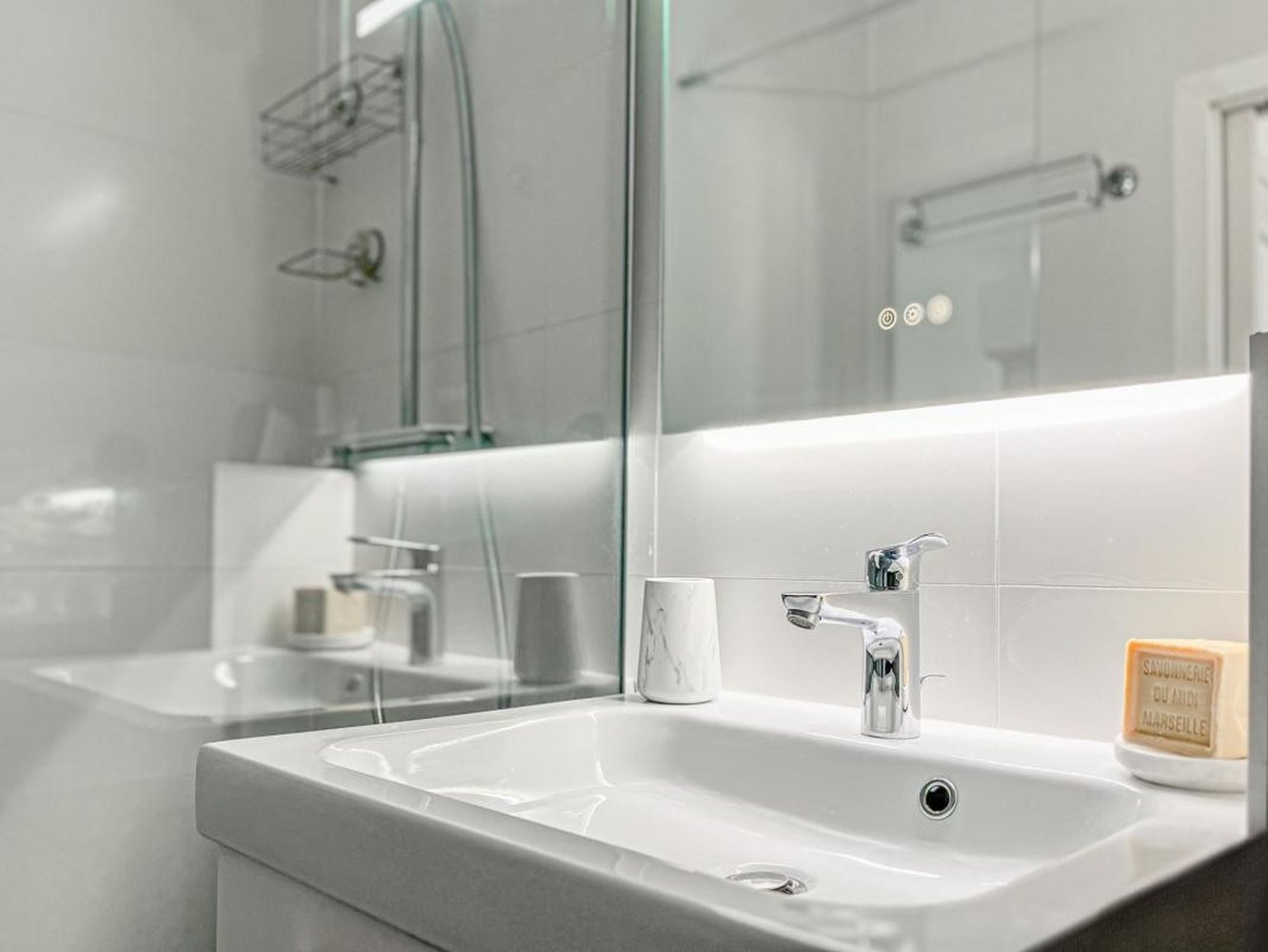 Property photo in Carre d'Or