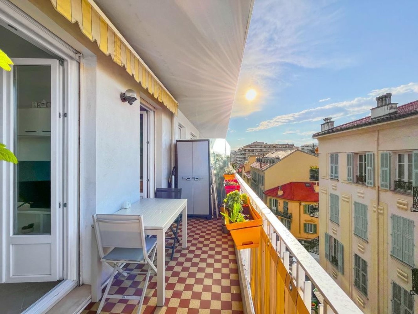 Property photo in Carre d'Or