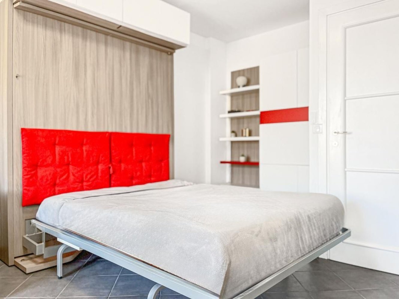 Property photo in Carre d'Or