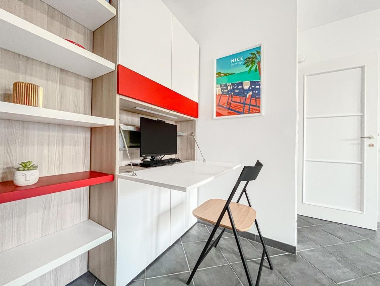 Property photo in Carre d'Or
