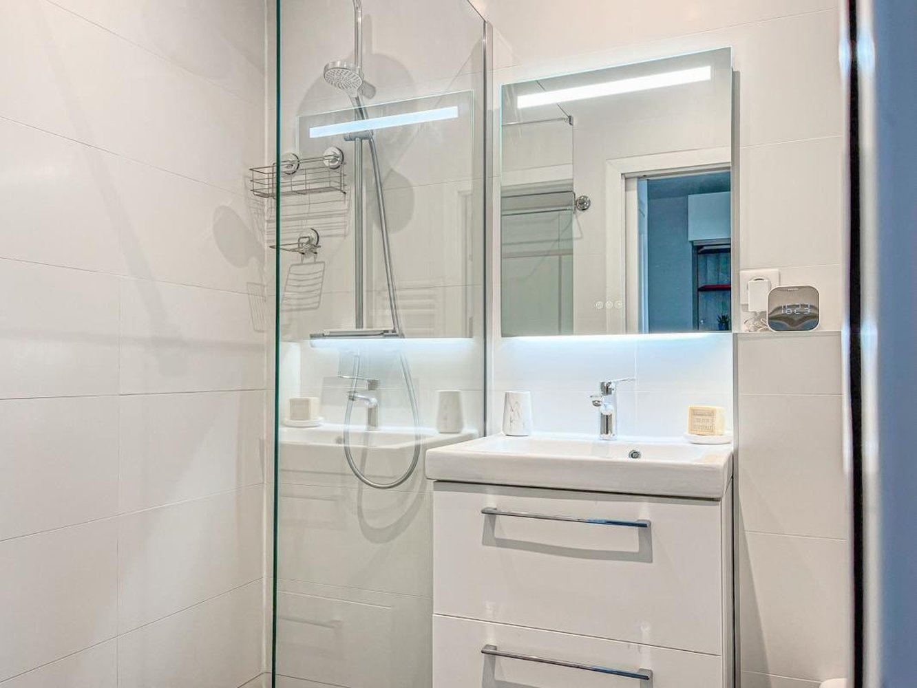 Property photo in Carre d'Or