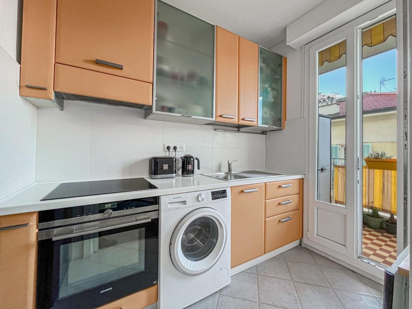 Property photo in Carre d'Or