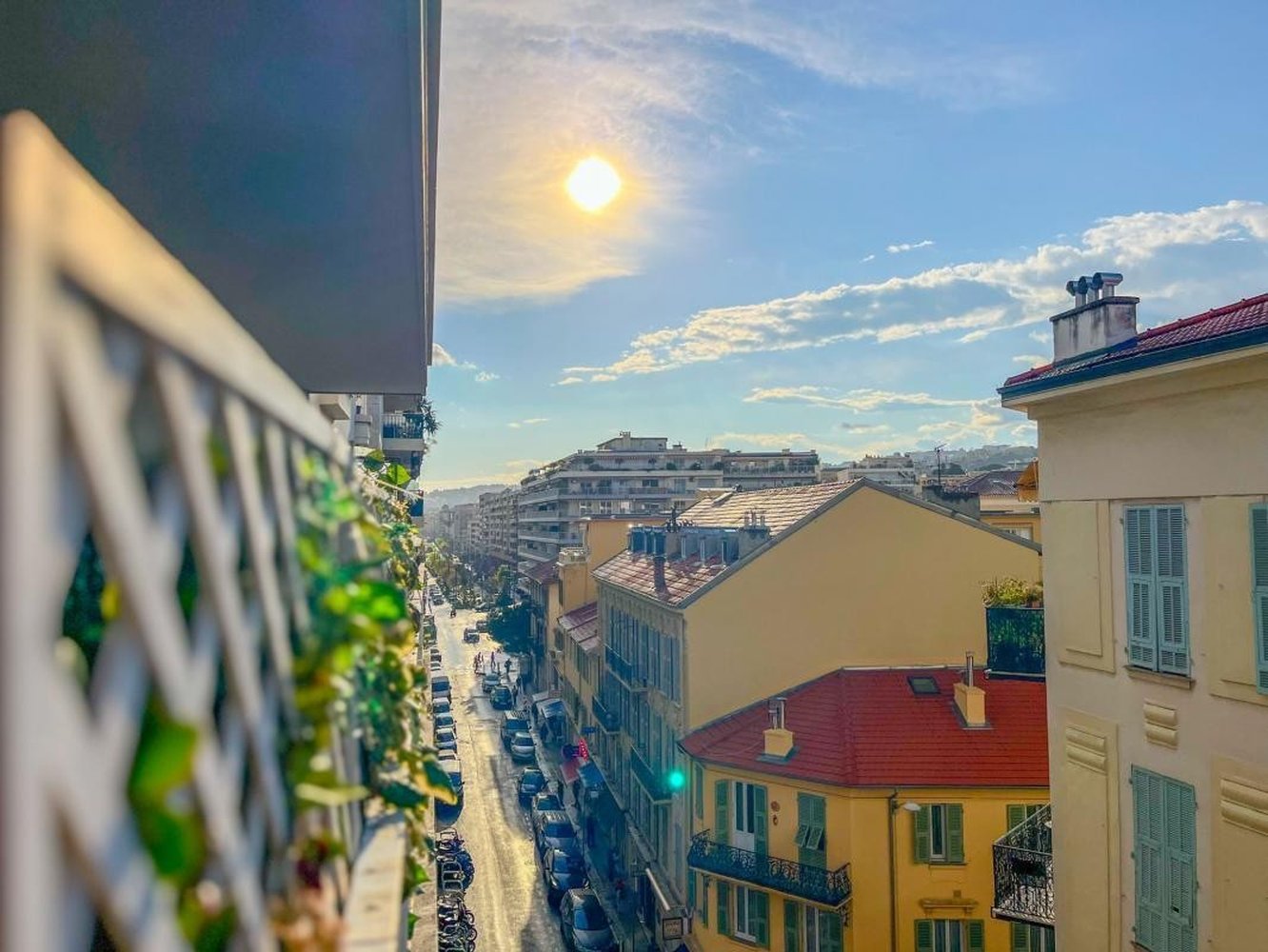 Property photo in Carre d'Or