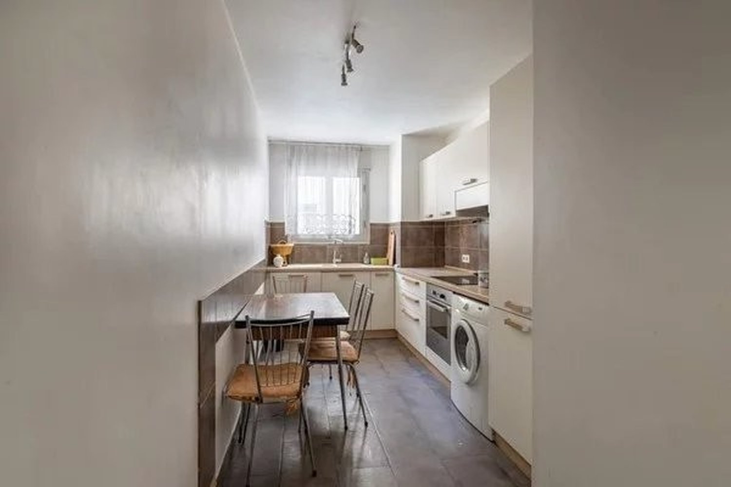 Property photo in Musicians Quarter