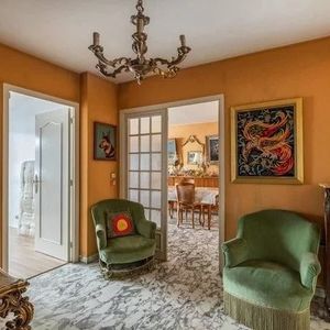 Property in Musicians Quarter