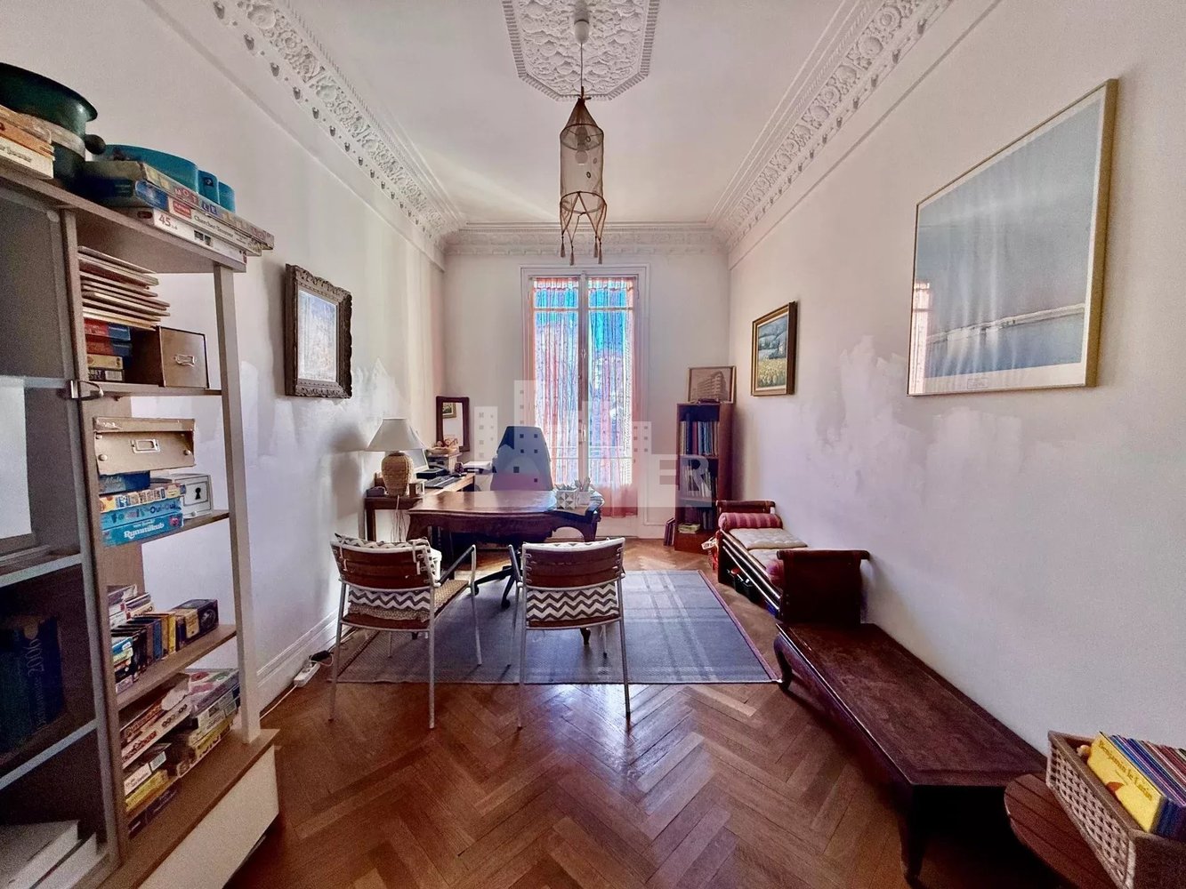 Property photo in Musicians Quarter