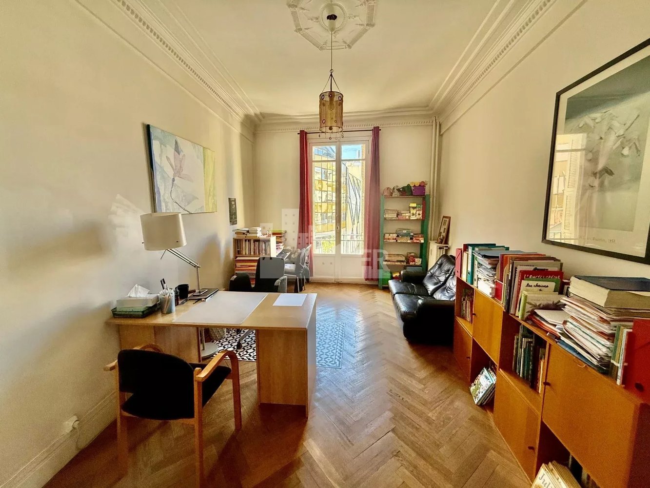 Property photo in Musicians Quarter