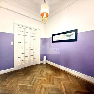 Property in Musicians Quarter