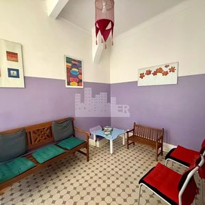 Property in Musicians Quarter