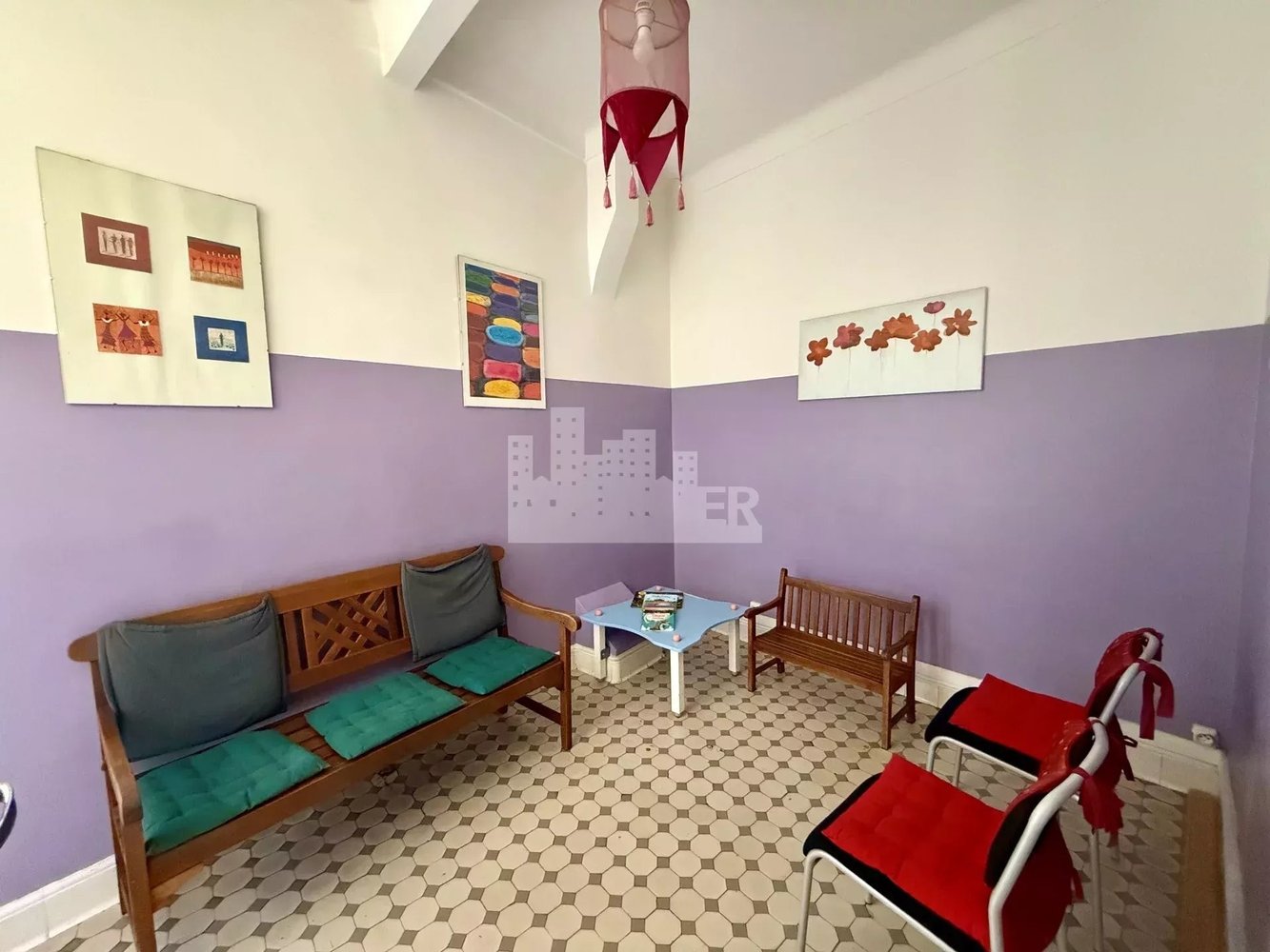 Property photo in Musicians Quarter