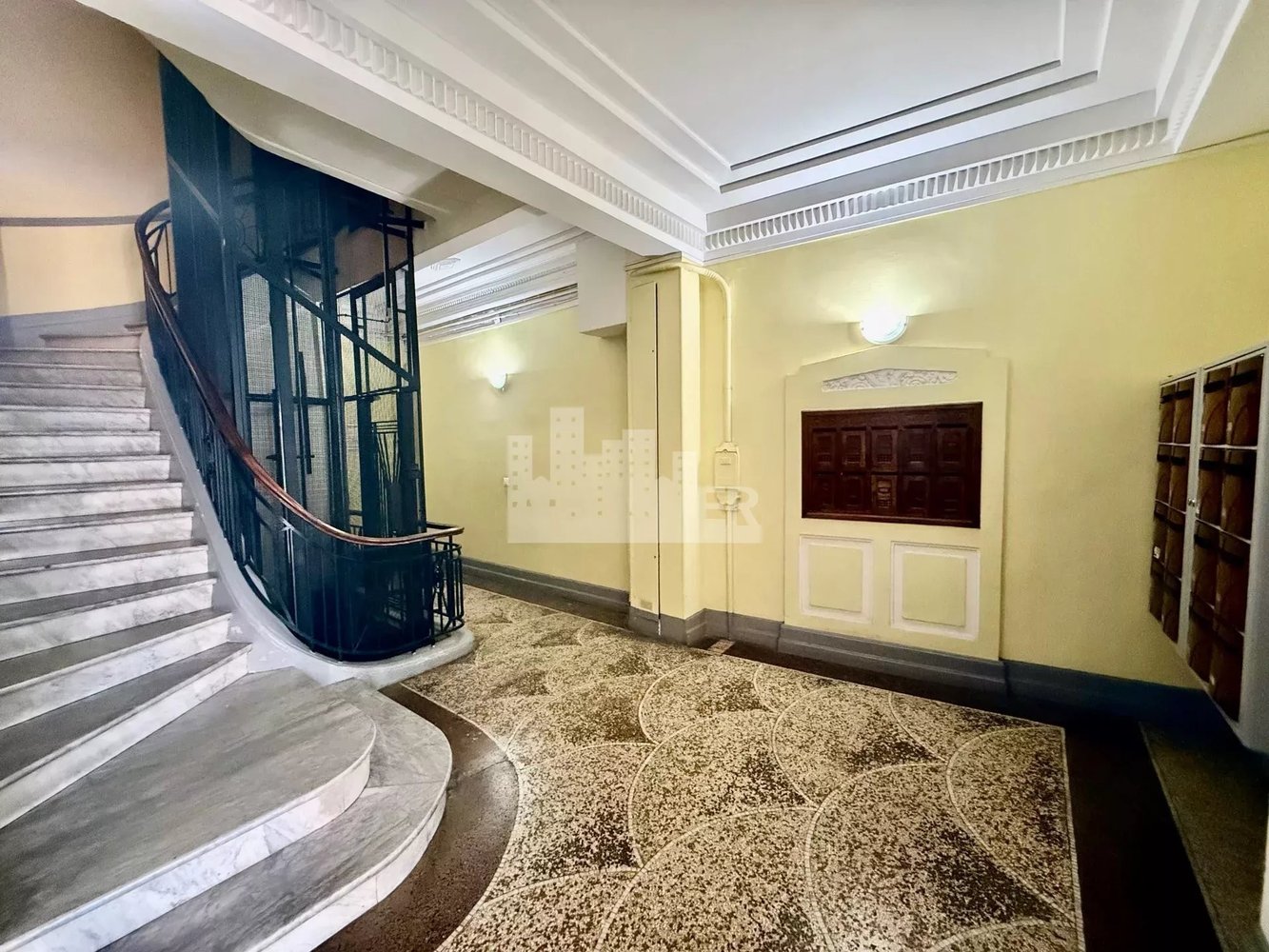 Property photo in Musicians Quarter