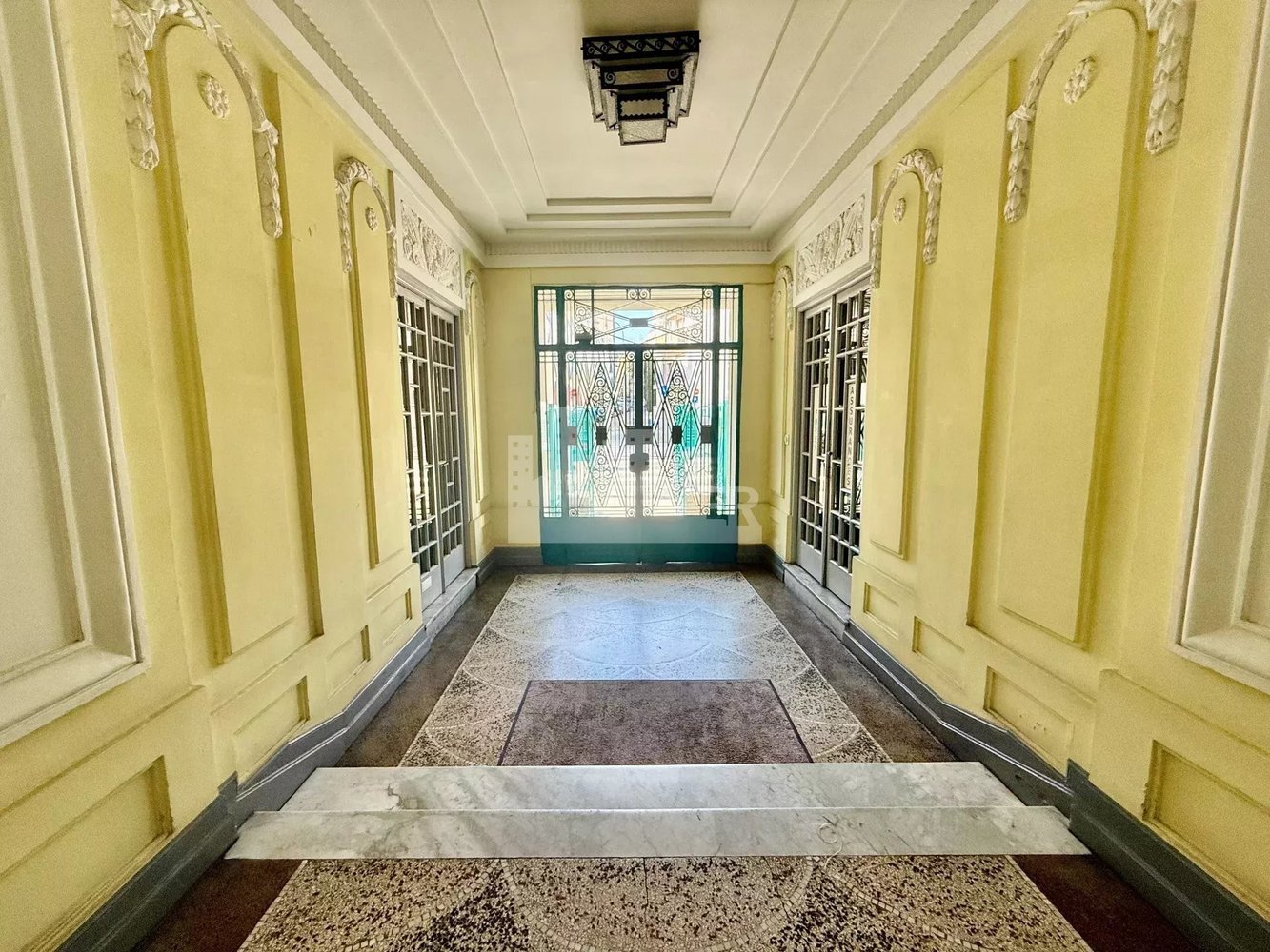 Property photo in Musicians Quarter