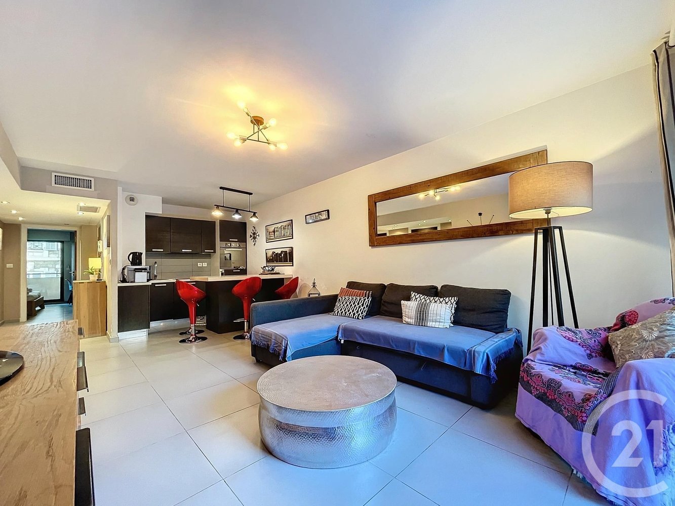 Property photo in Musicians Quarter