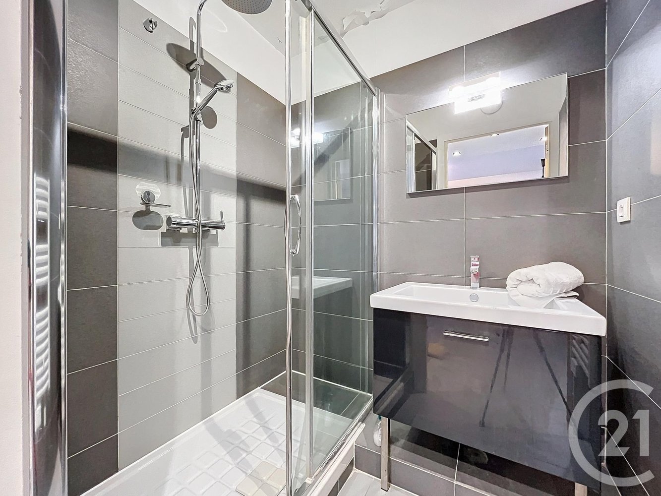 Property photo in Musicians Quarter