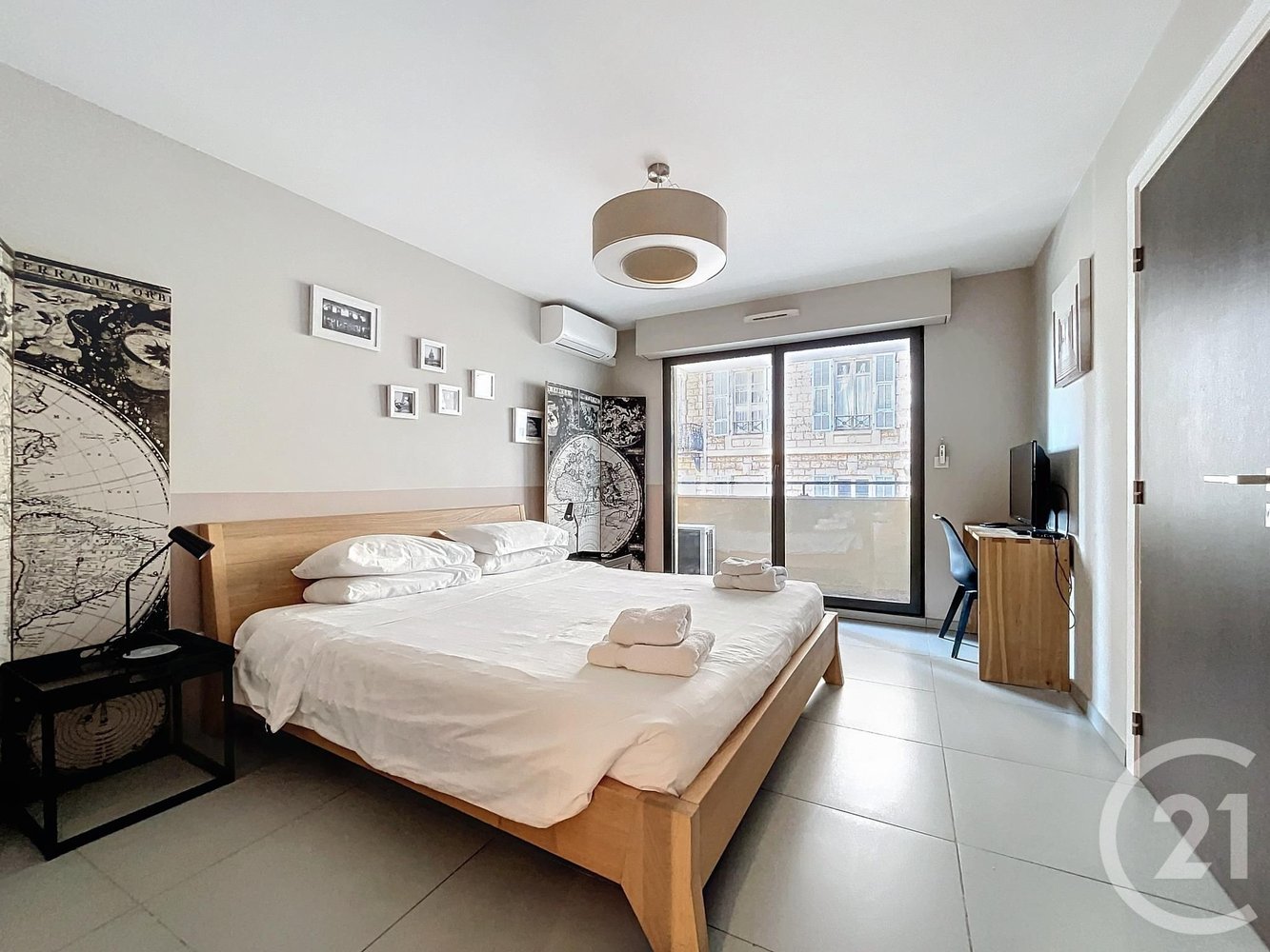 Property photo in Musicians Quarter