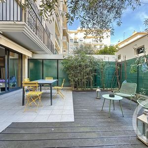 Property in Musicians Quarter