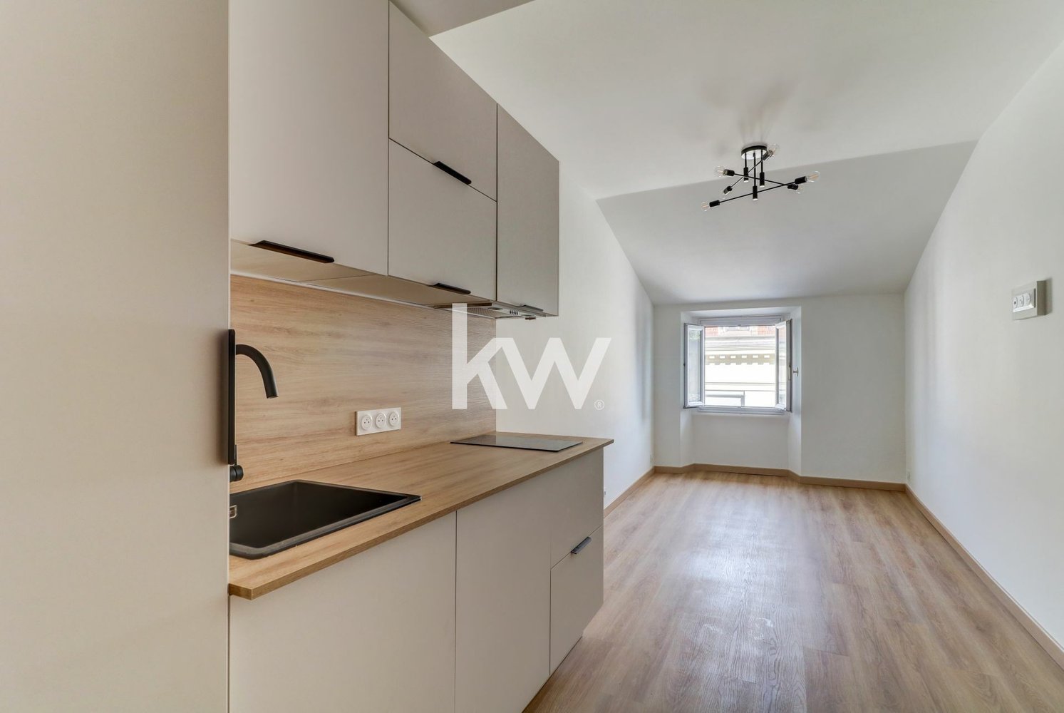 Property photo in Musicians Quarter