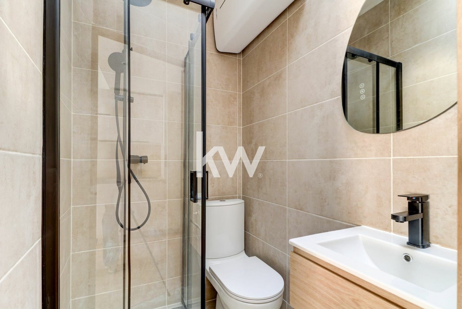 Property photo in Musicians Quarter