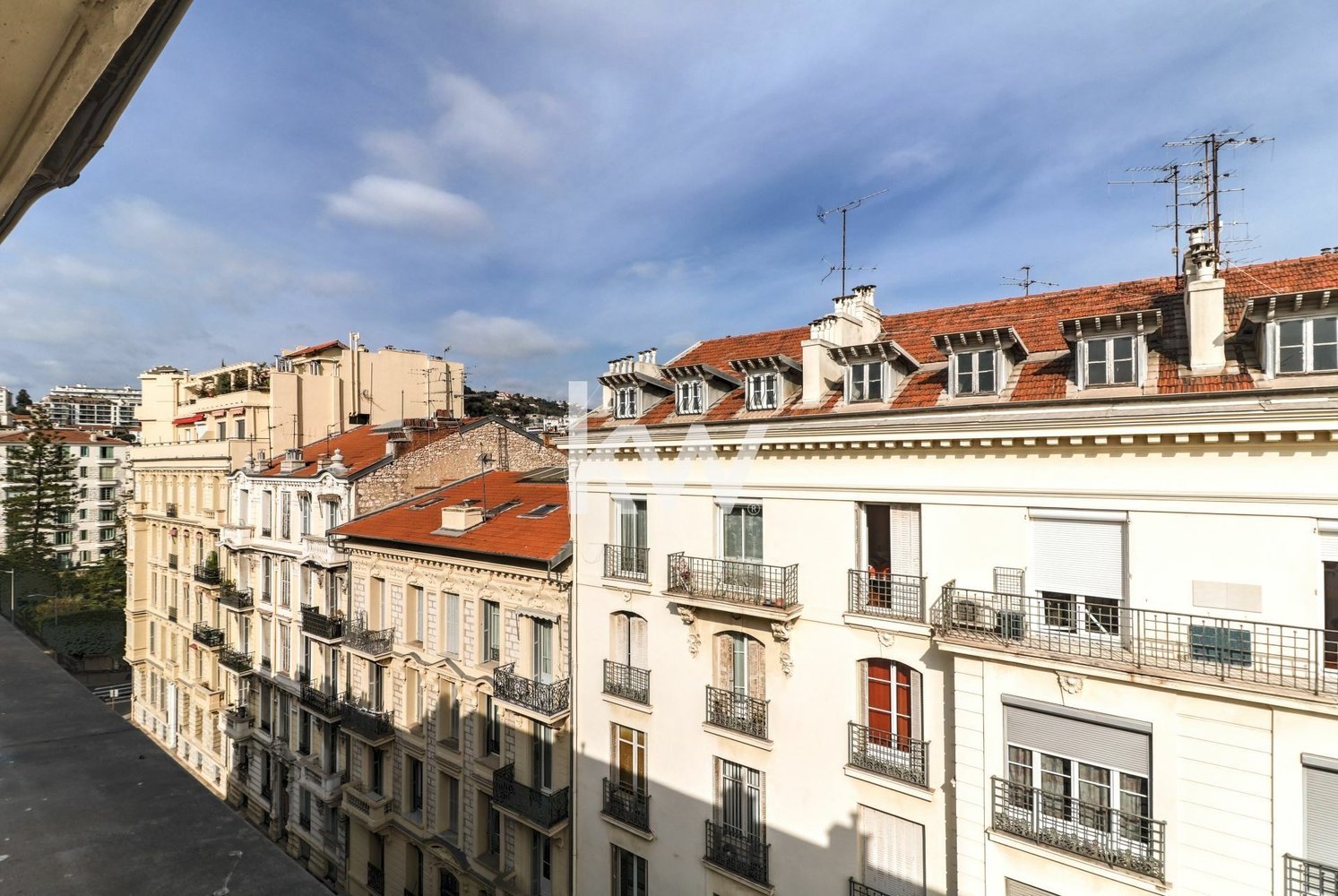 Property photo in Musicians Quarter