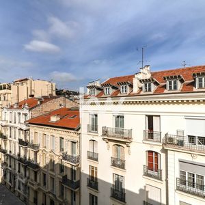 Property in Musicians Quarter