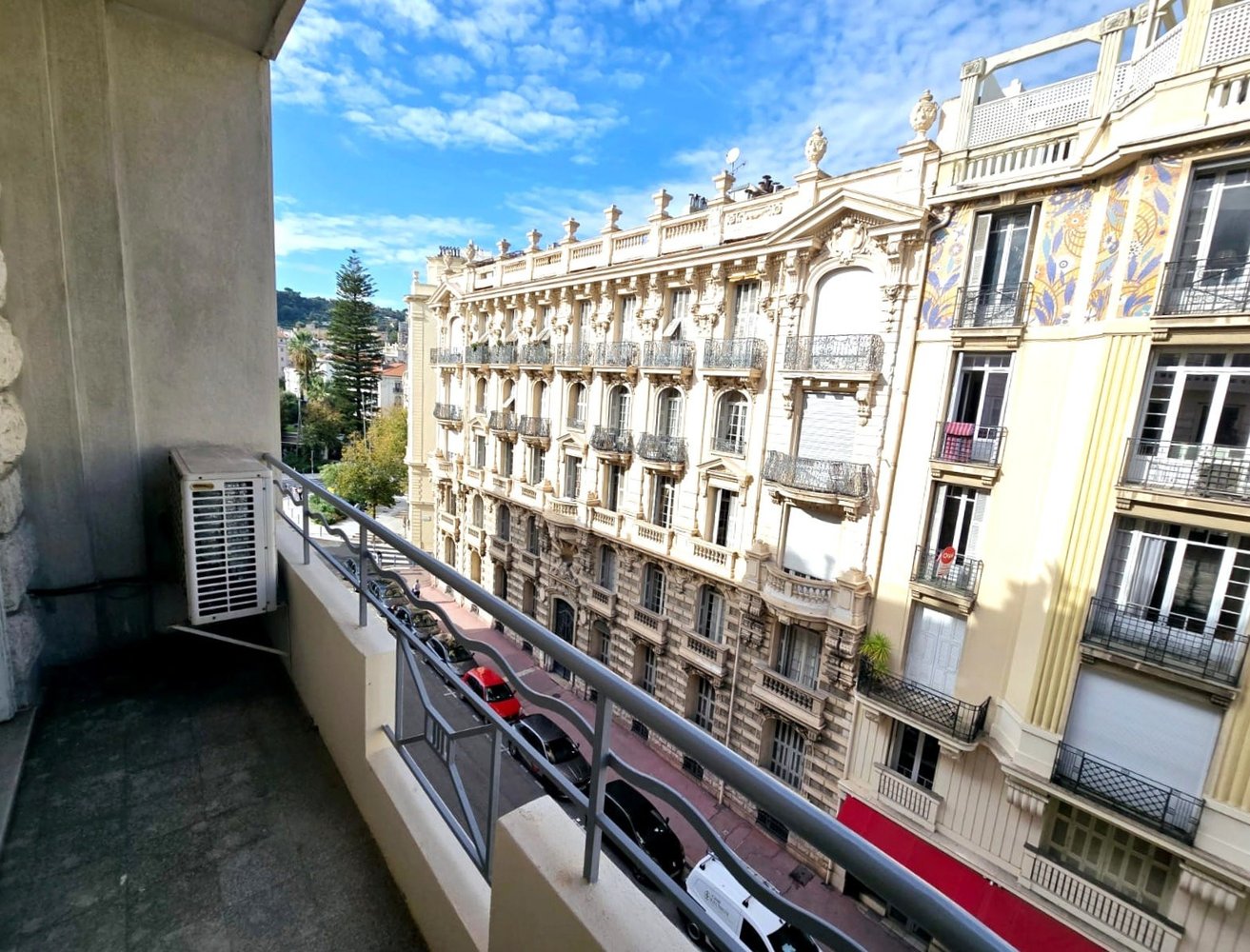 Property photo in Musicians Quarter