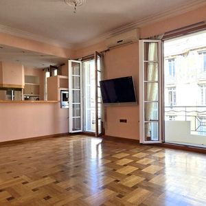 Property in Musicians Quarter