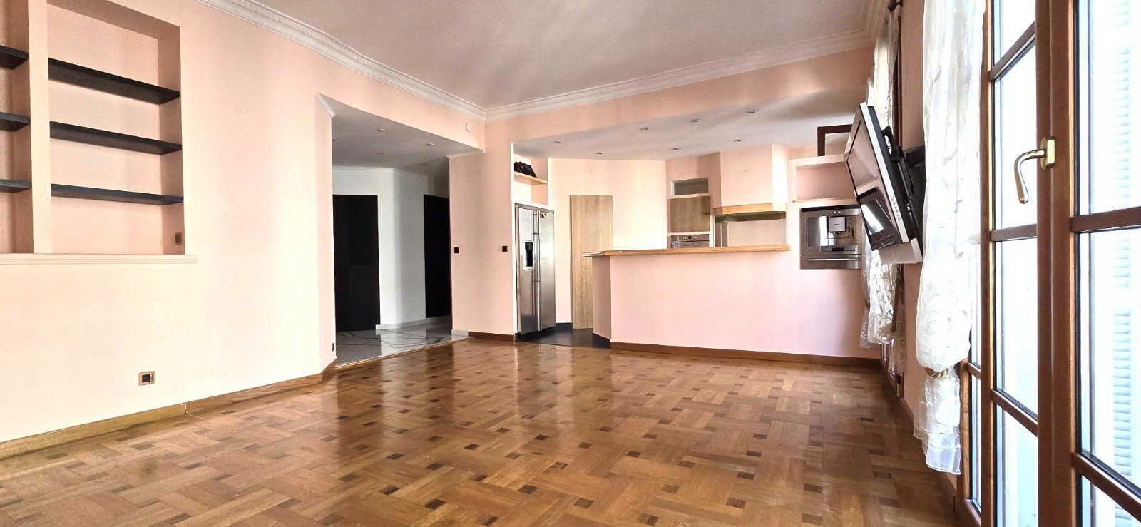 Property photo in Musicians Quarter