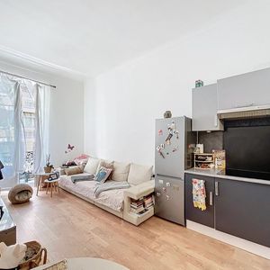 Property in Musicians Quarter