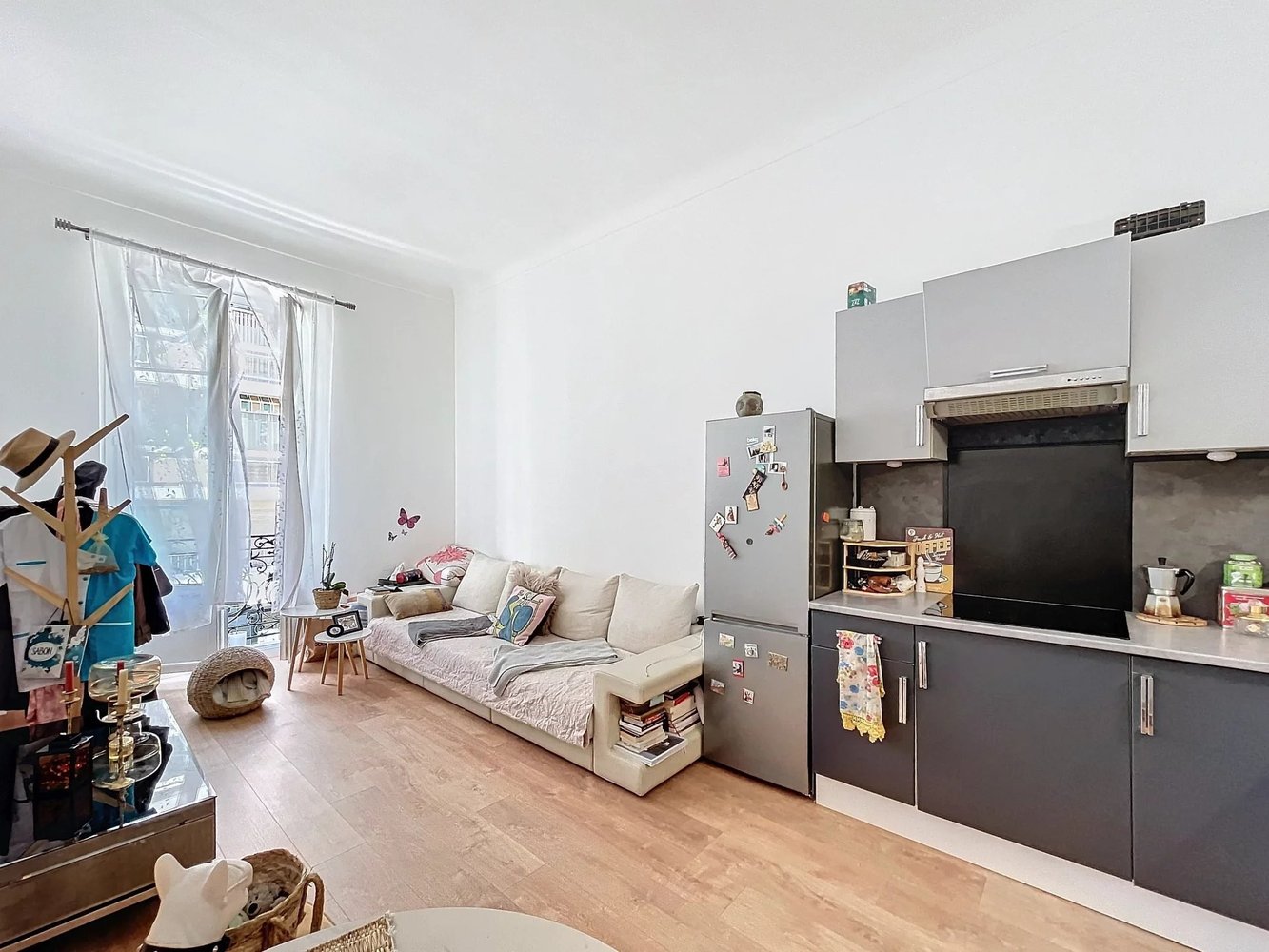 Property photo in Musicians Quarter