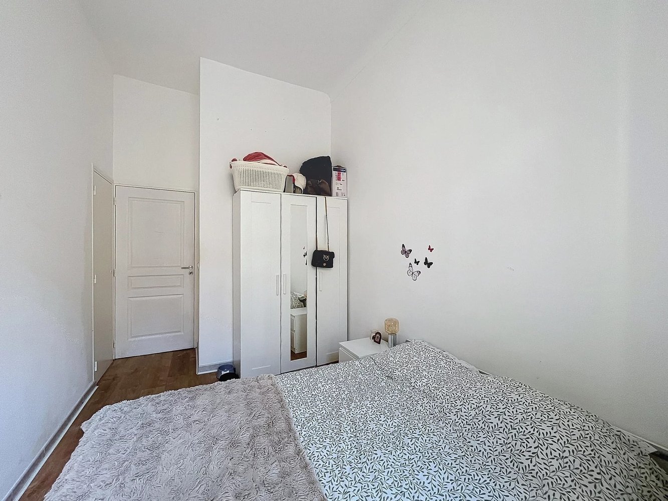 Property photo in Musicians Quarter