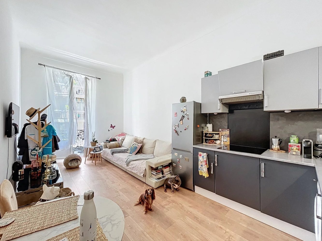 Property photo in Musicians Quarter