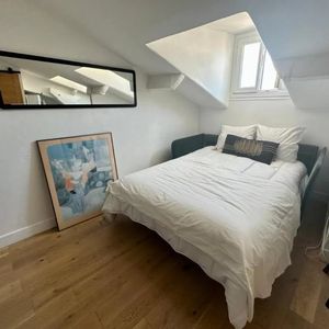 Property in Musicians Quarter