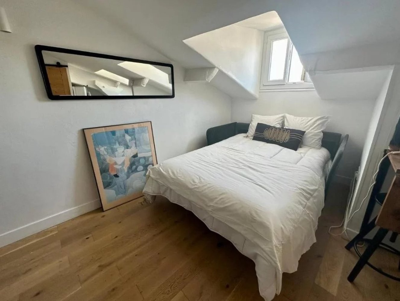 Property photo in Musicians Quarter