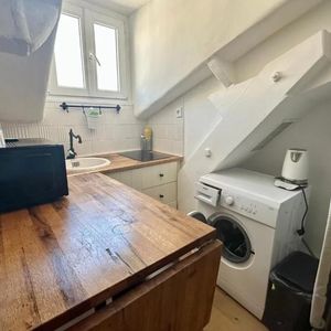 Property in Musicians Quarter