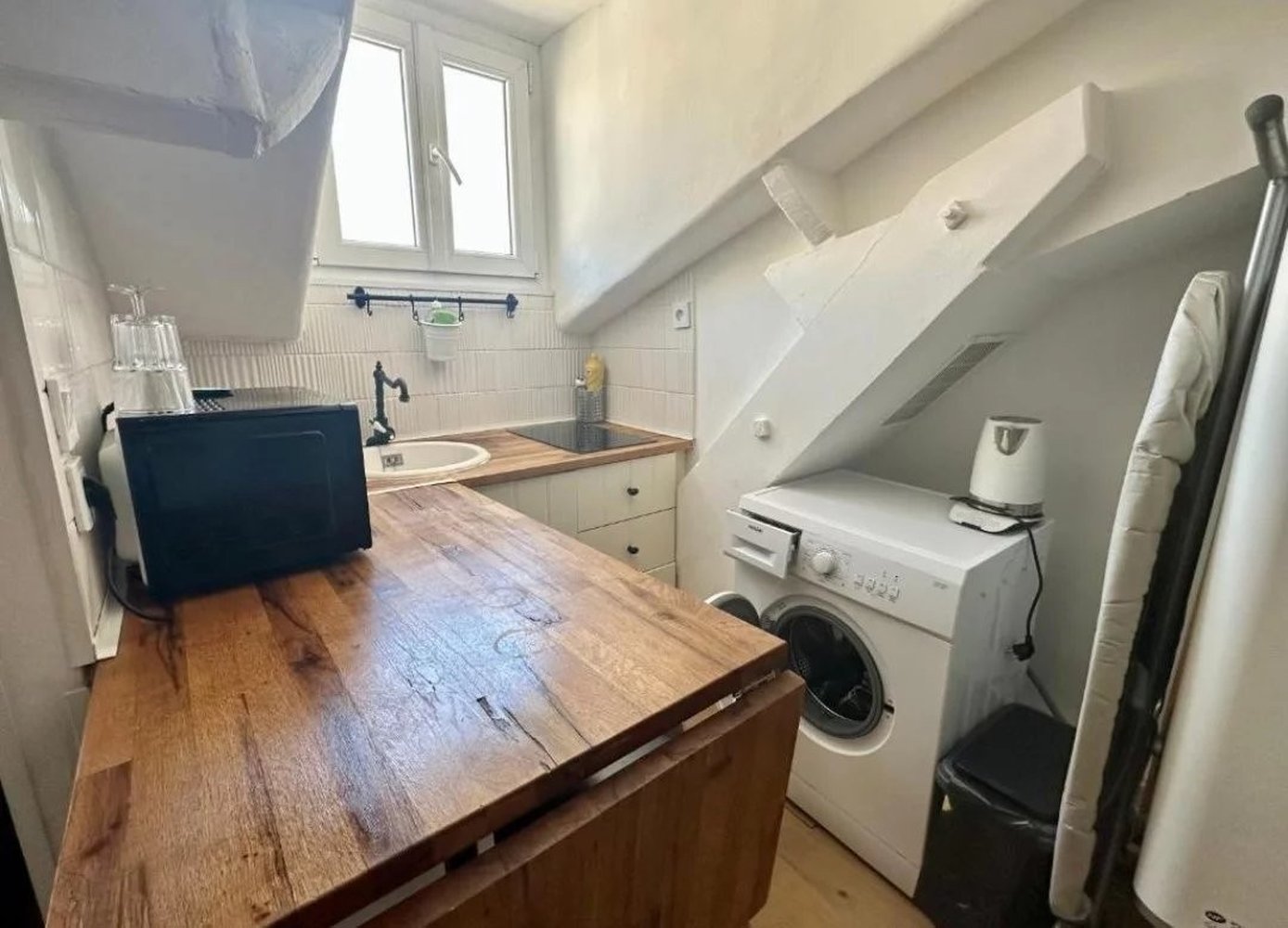 Property photo in Musicians Quarter