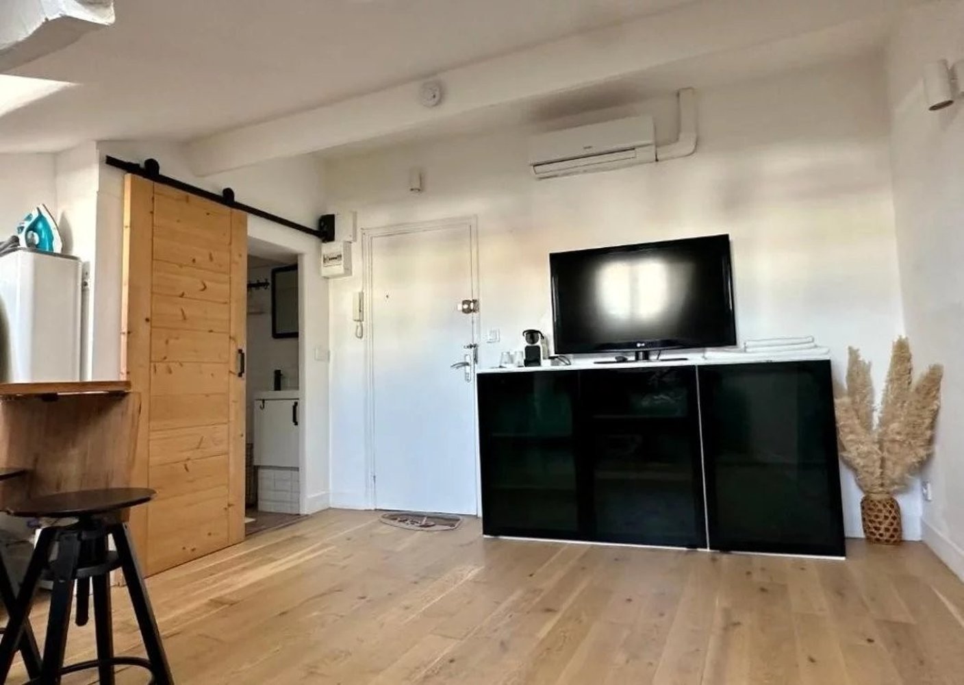 Property photo in Musicians Quarter