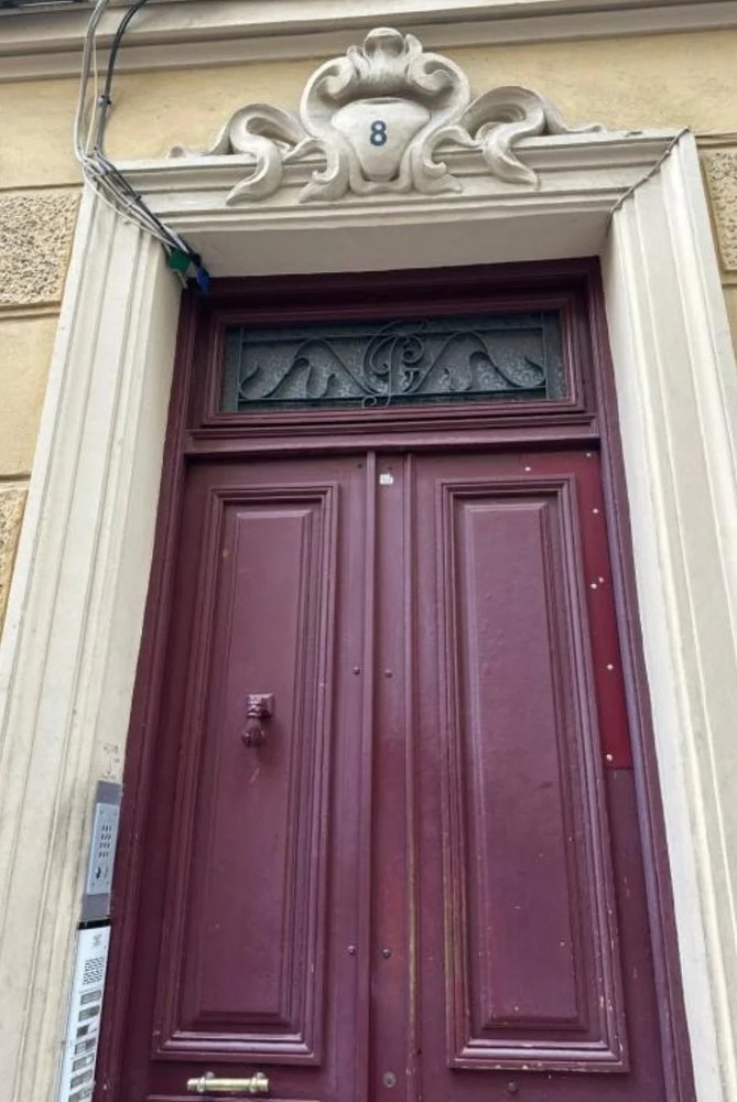 Property photo in Musicians Quarter