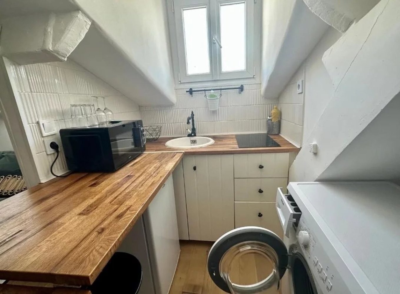 Property photo in Musicians Quarter