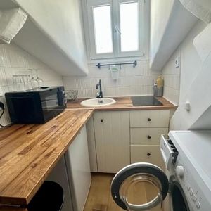 Property in Musicians Quarter