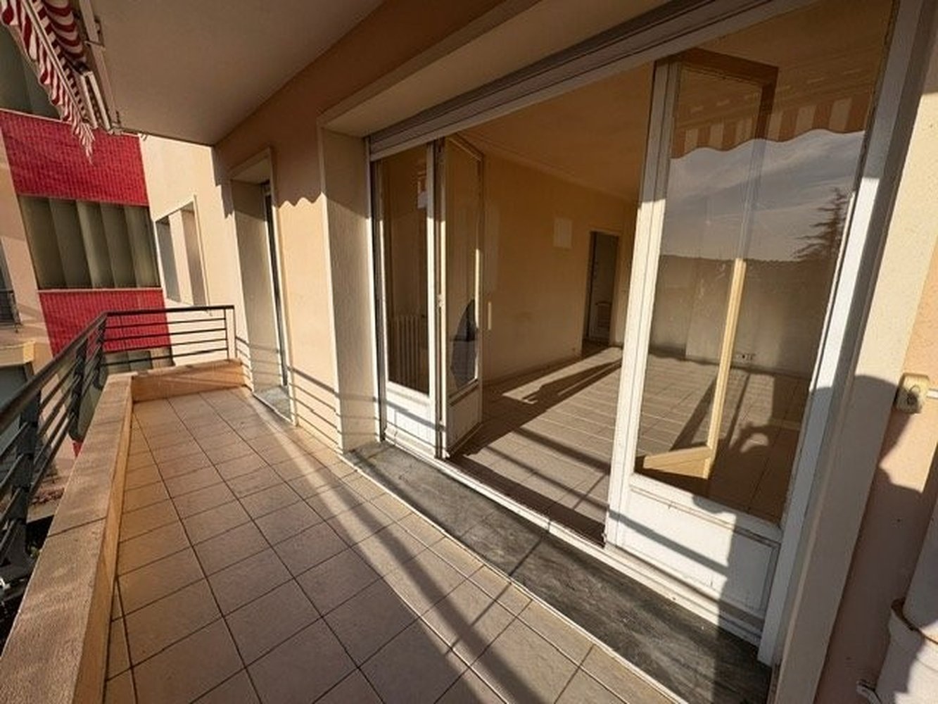 Property photo in Musicians Quarter