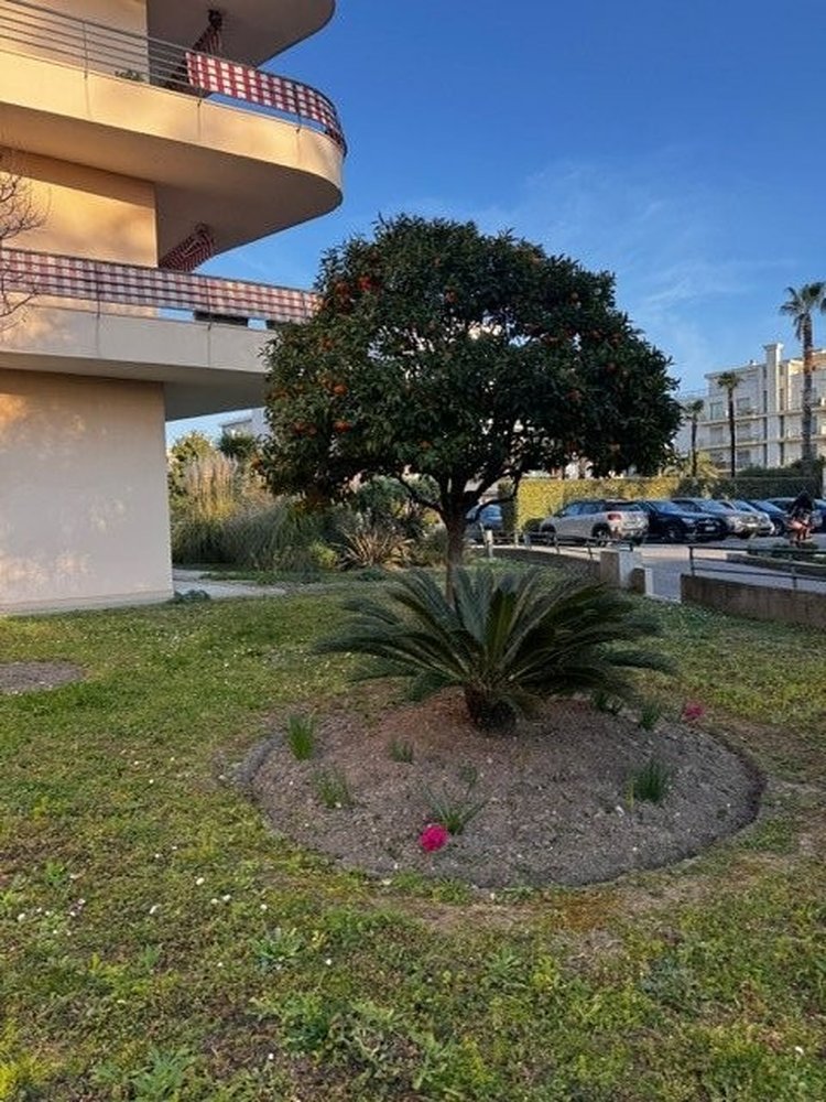 Property photo in Musicians Quarter