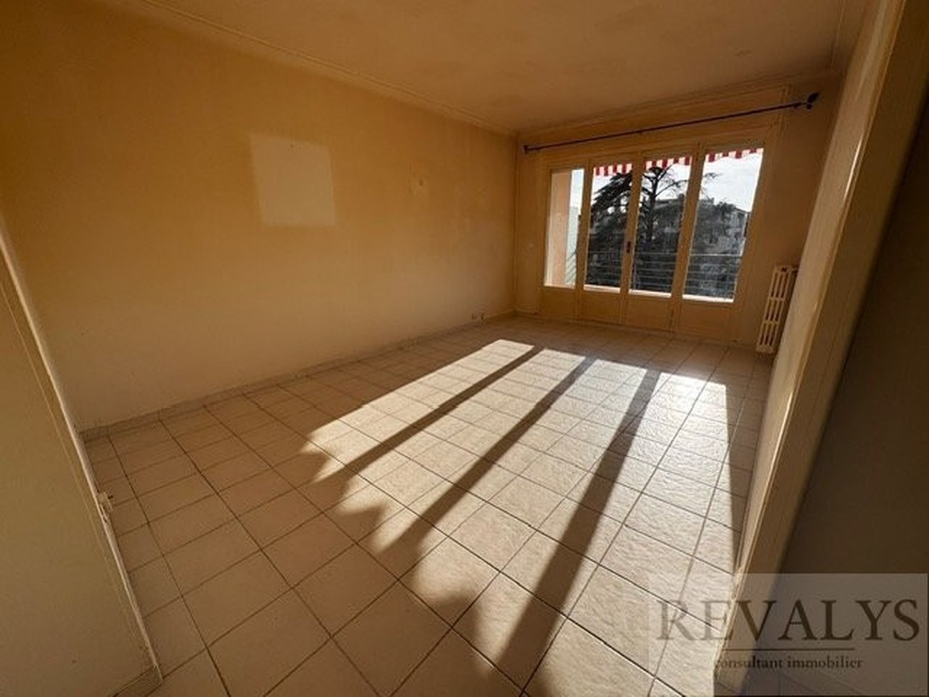 Property photo in Musicians Quarter