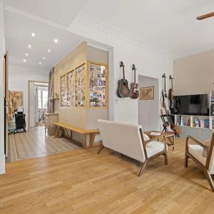 Property in Musicians Quarter