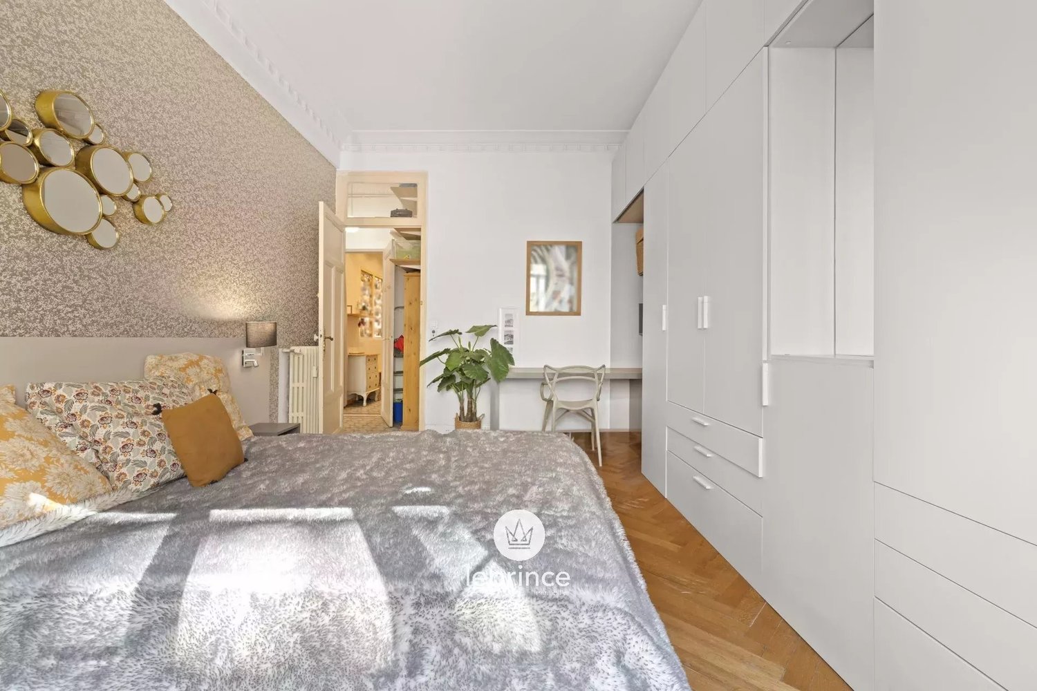 Property photo in Musicians Quarter