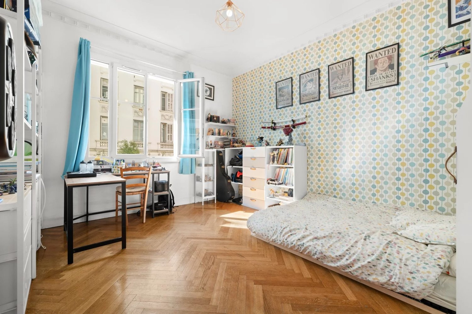 Property photo in Musicians Quarter