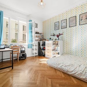 Property in Musicians Quarter